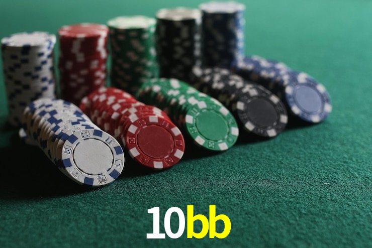 Game Providers 10bb