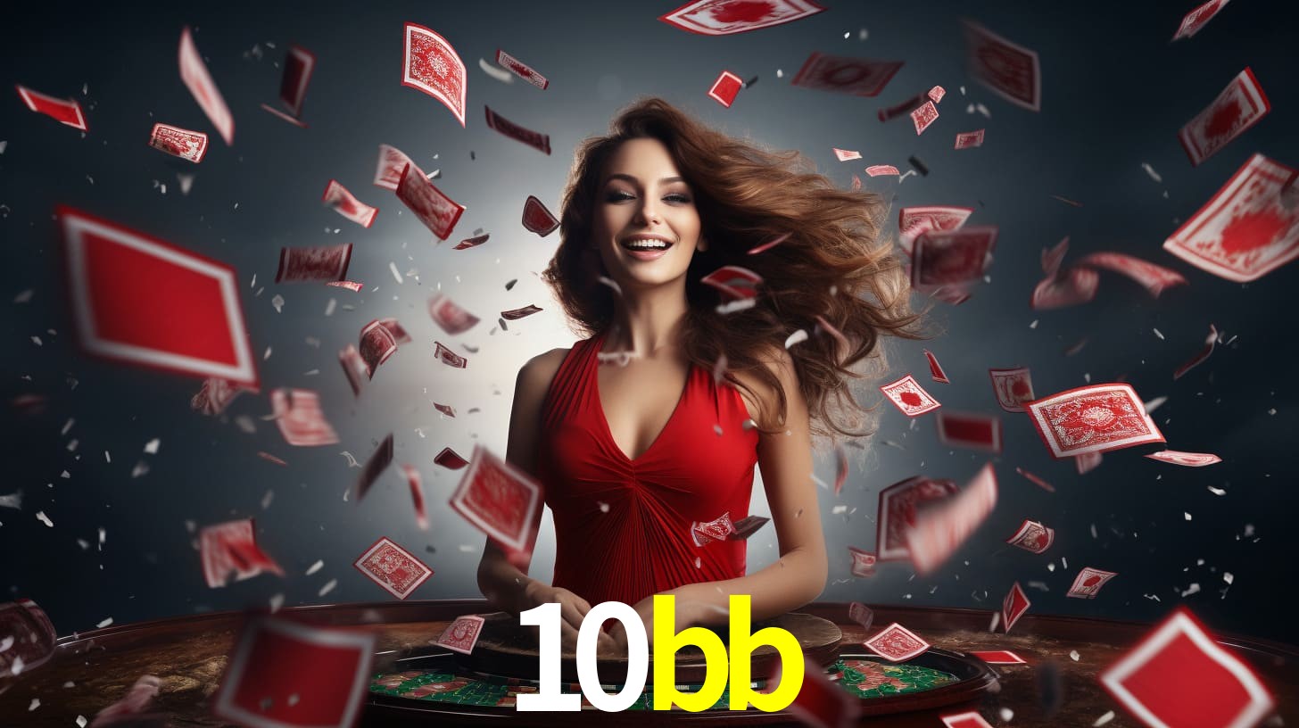 Roulette Table 10bb