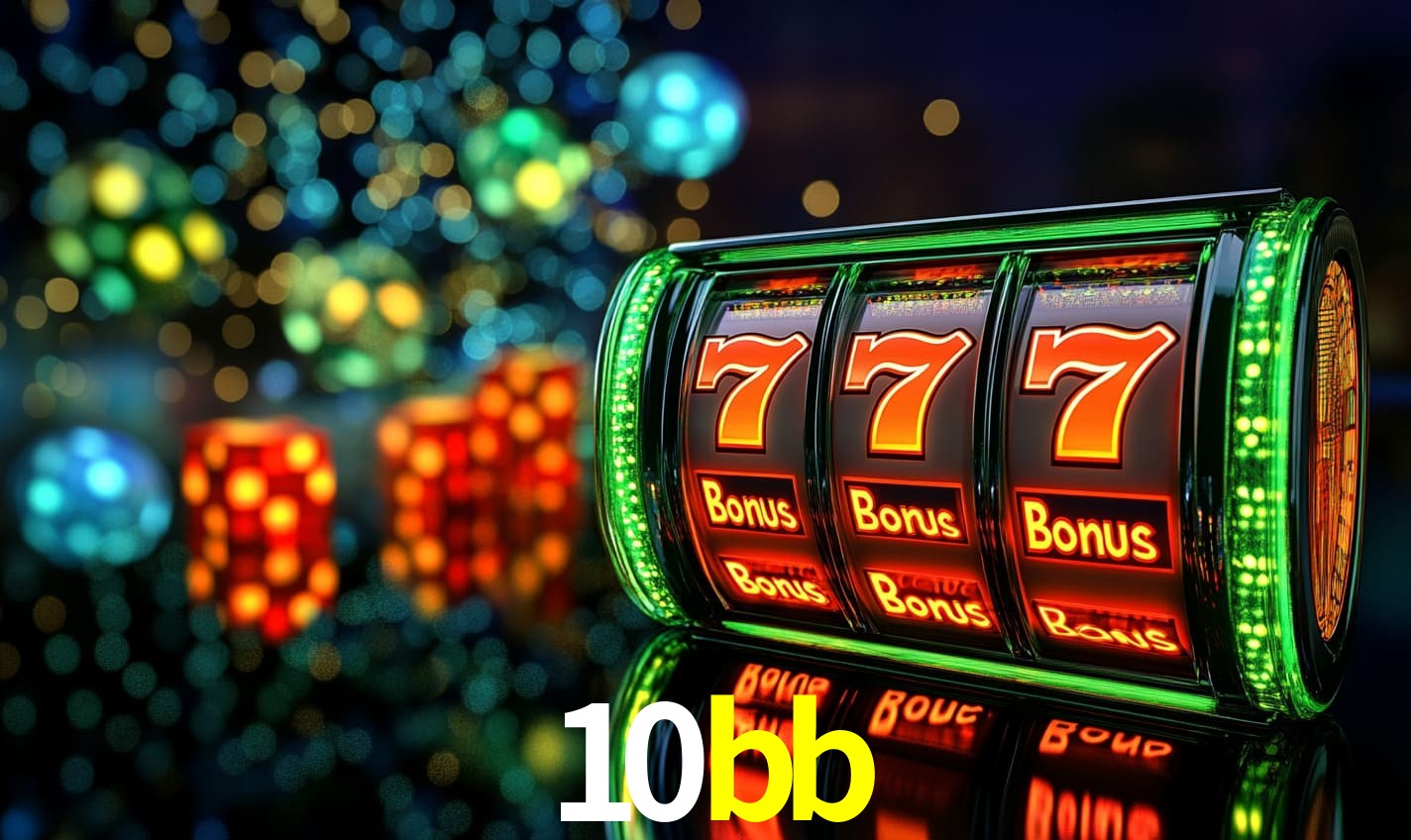 10bb RTP transparência