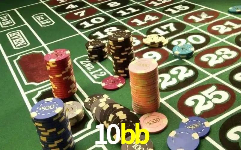 10bb plataforma