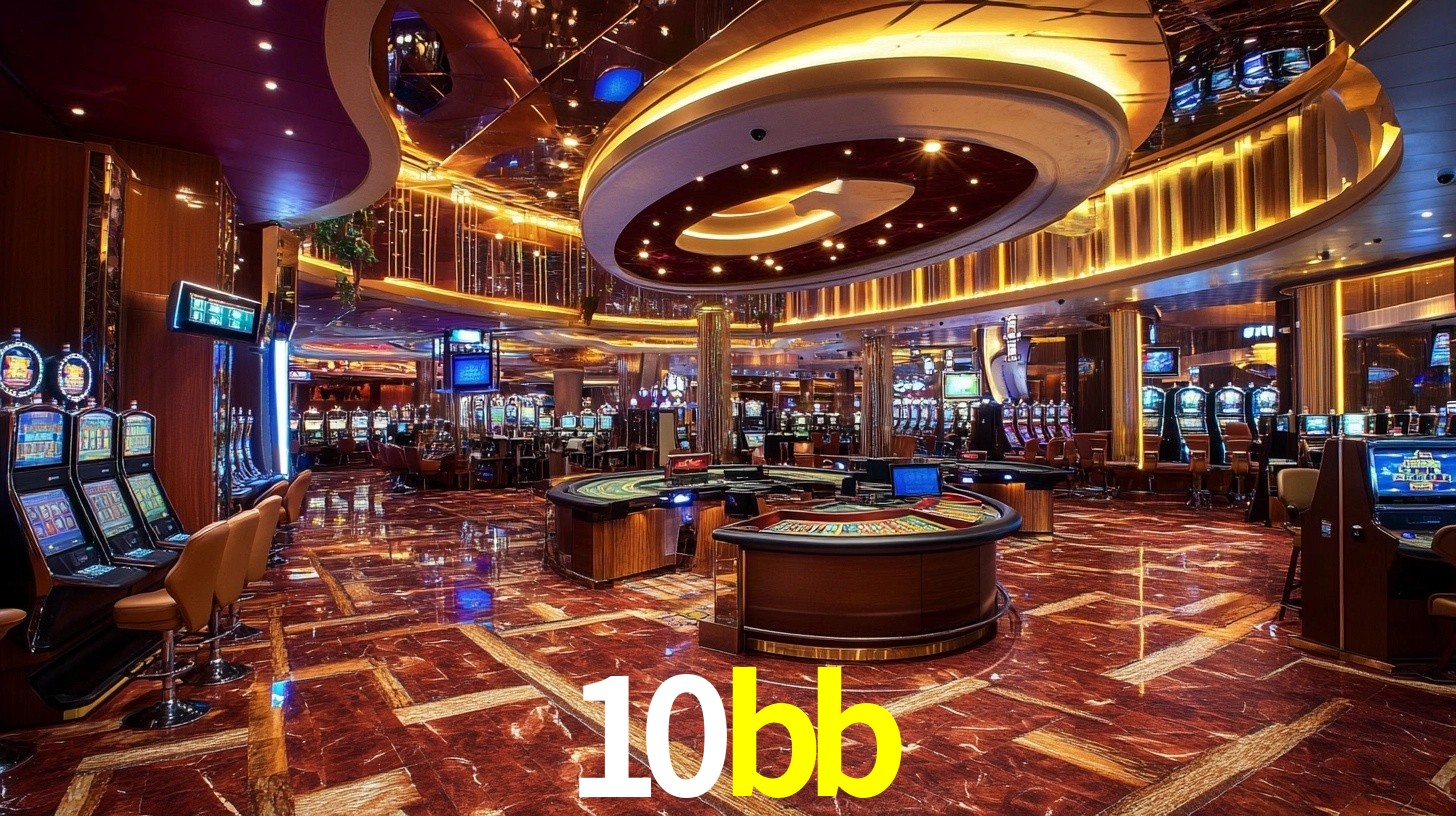 Daily Bonuses 10bb