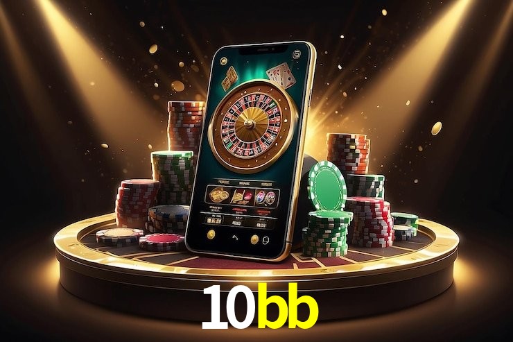 10bb Caça-níqueis móveis
