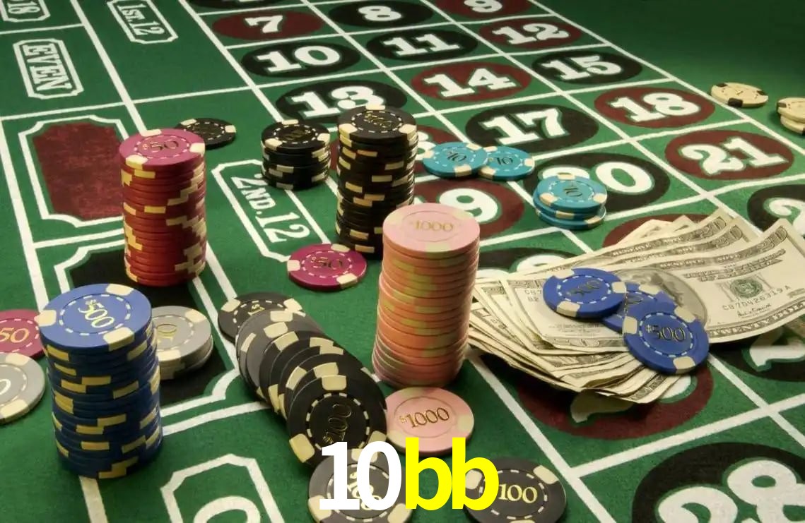 10bb: Jogos de Caça-Níqueis-Altas Recompensas, Roleta-Velocidade, Blackjack-Desafios Máximos