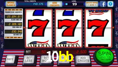 A Emoção da Loteria na 10bb: Uma Chance de Mudança de Vida